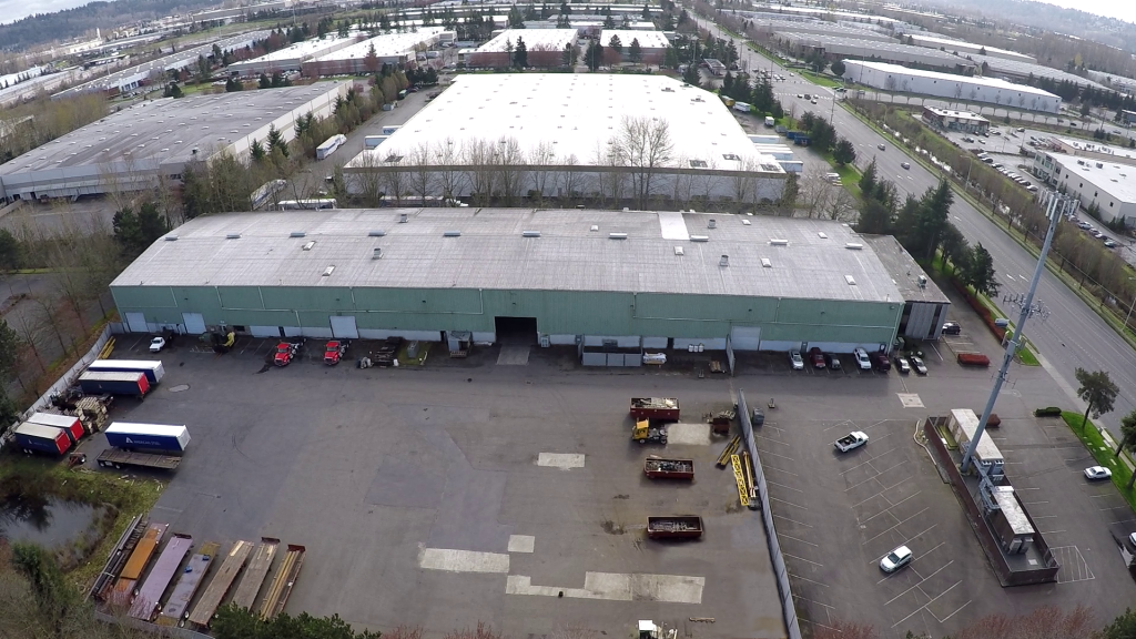 Locations American Metals Corporation